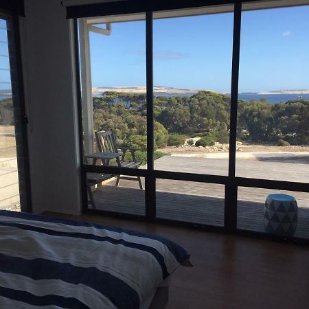 Wallaby Retreat Kingscote Exterior photo