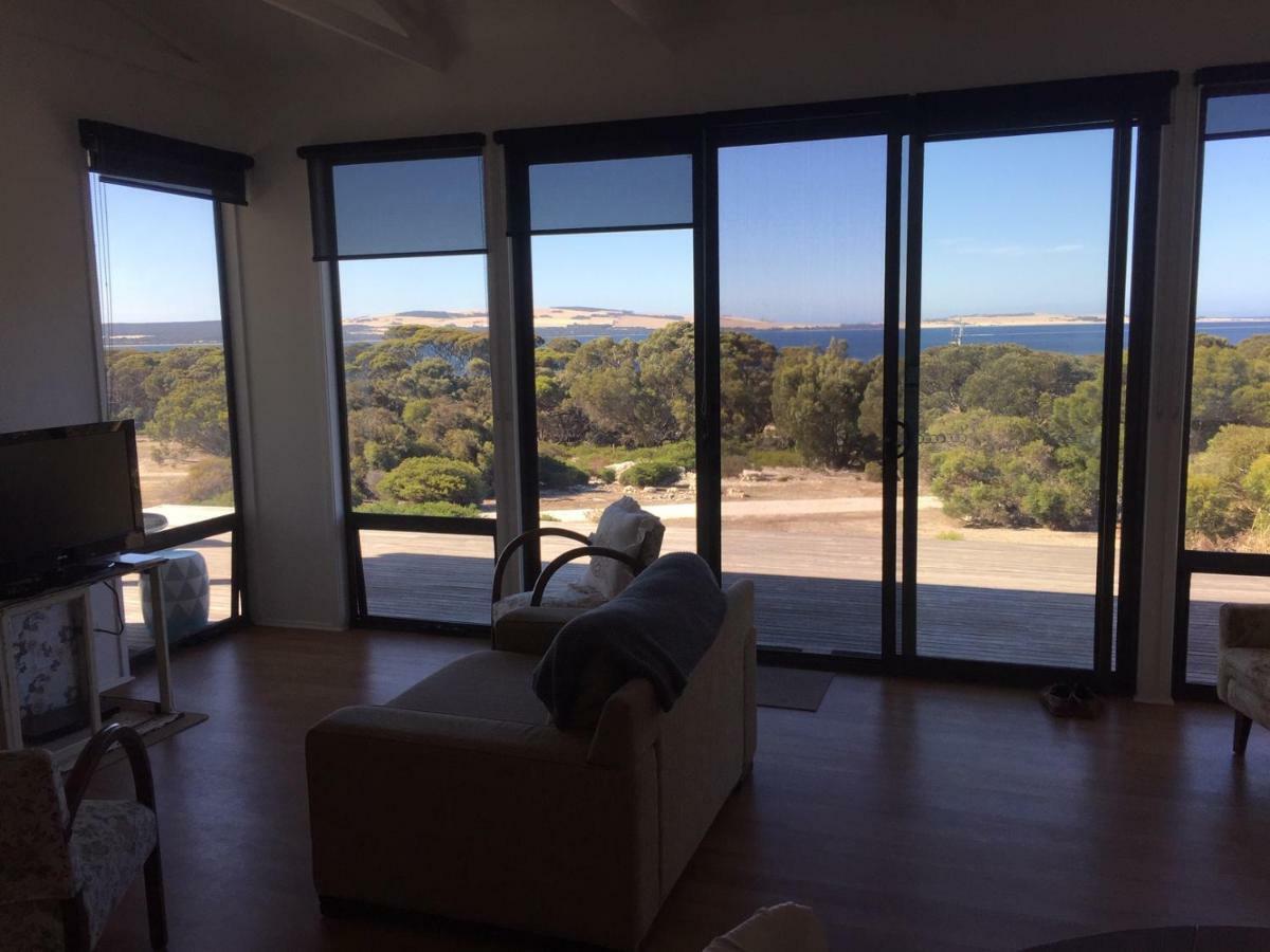 Wallaby Retreat Kingscote Exterior photo